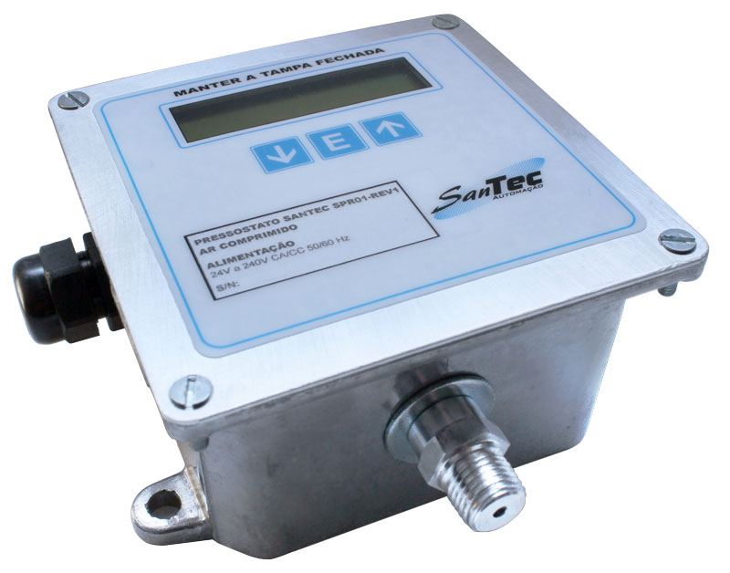 Pressostato-de-ar-comprimido-Santec-SPR01-R1-Lateral