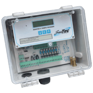 ECO Santec V.6.1X