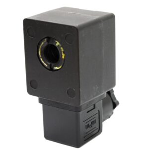 Bobina solenoide para válvula BSP de 1.½ pol. - SVEG-R1B