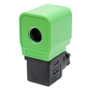 Bobina solenoide para válvula de engate rápido - SVEG-R1