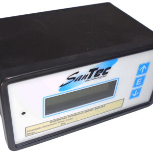 Manômetro Santec SMD-02E