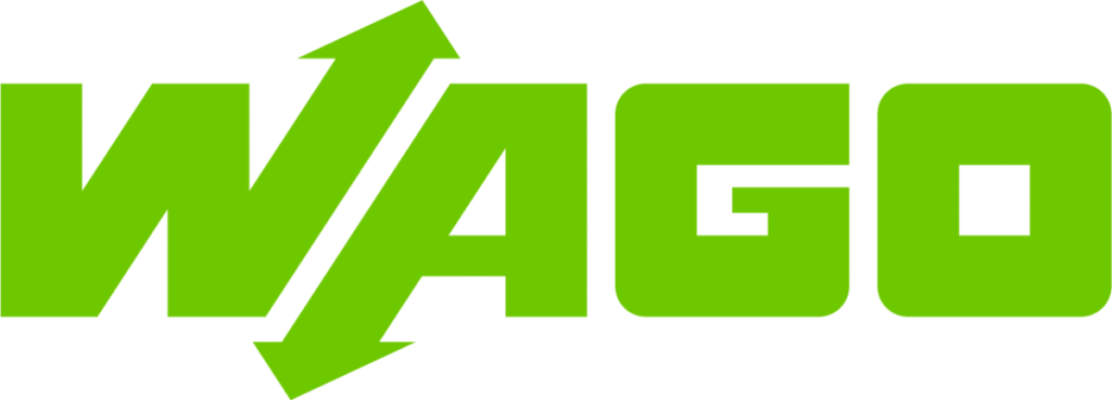 logo wago