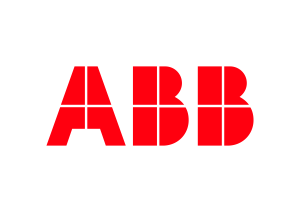 Logotipo ABB