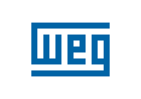 Logotipo WEG