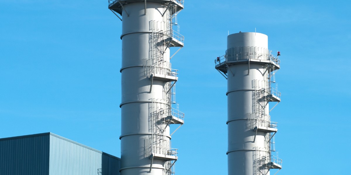 Os sistemas de exaustão são cruciais para a qualidade do ar, mas podem ser grandes consumidores de energia.